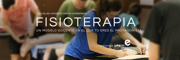 EUGfisioSC Profile Banner