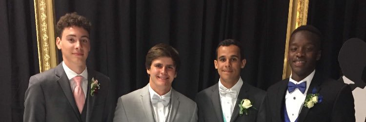carson_hamik_23's profile banner image