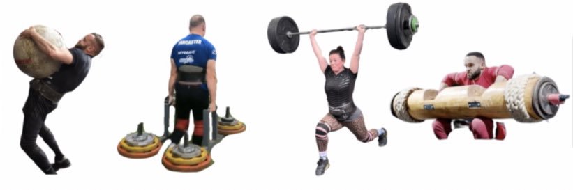 strongmancoach's profile banner image