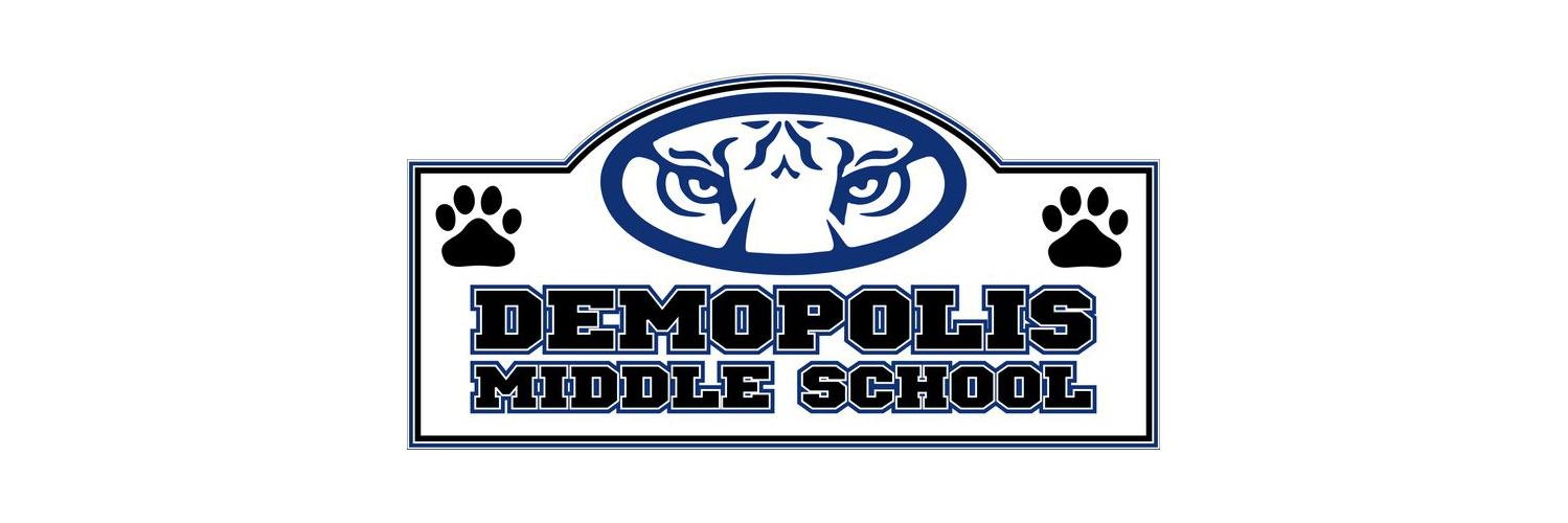 DMS_Tigers's profile banner image
