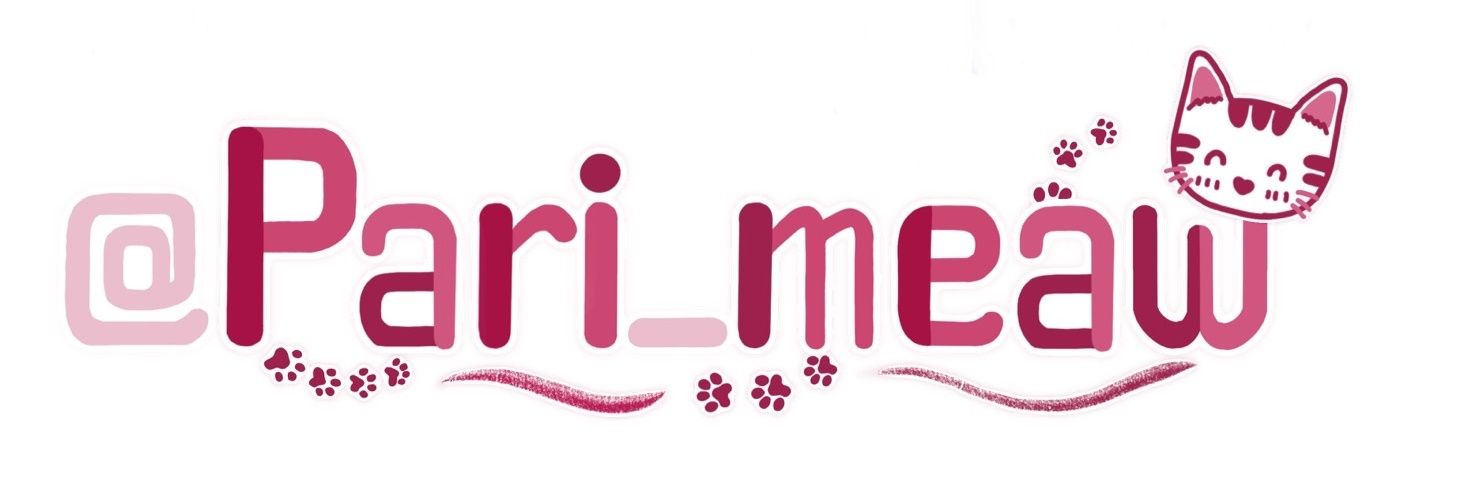 Pari_meaw's profile banner image