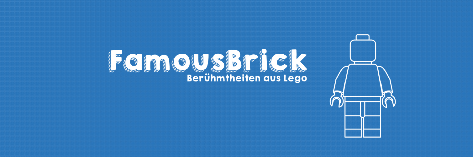 FamousBrick's profile banner image