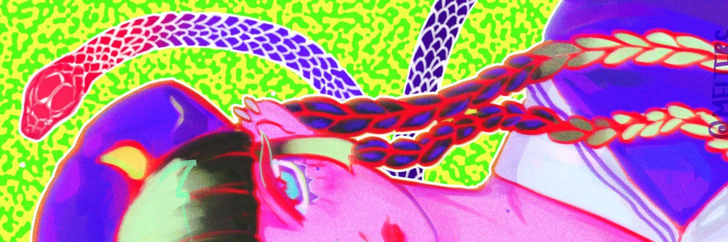melters_'s profile banner image