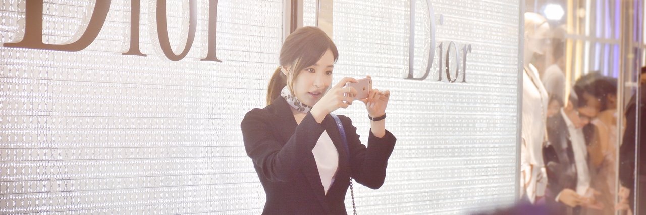 JINuNa's profile banner image
