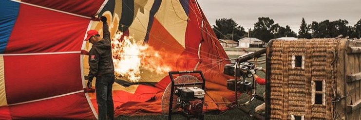 SundanceBalloon's profile banner image