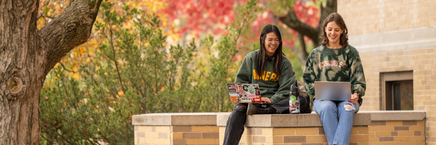 S&T Admissions banner