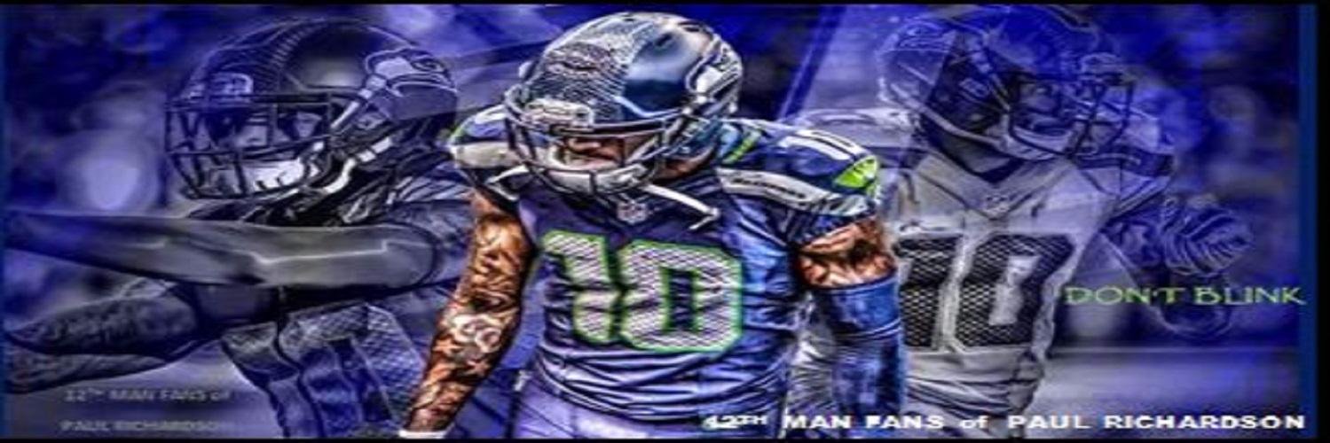 12ManFanofPRich's profile banner image