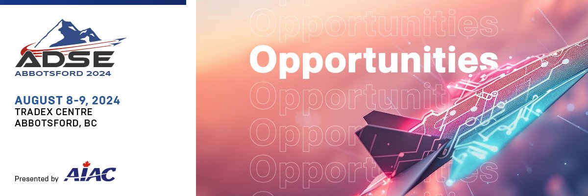 ADSE 2024 banner