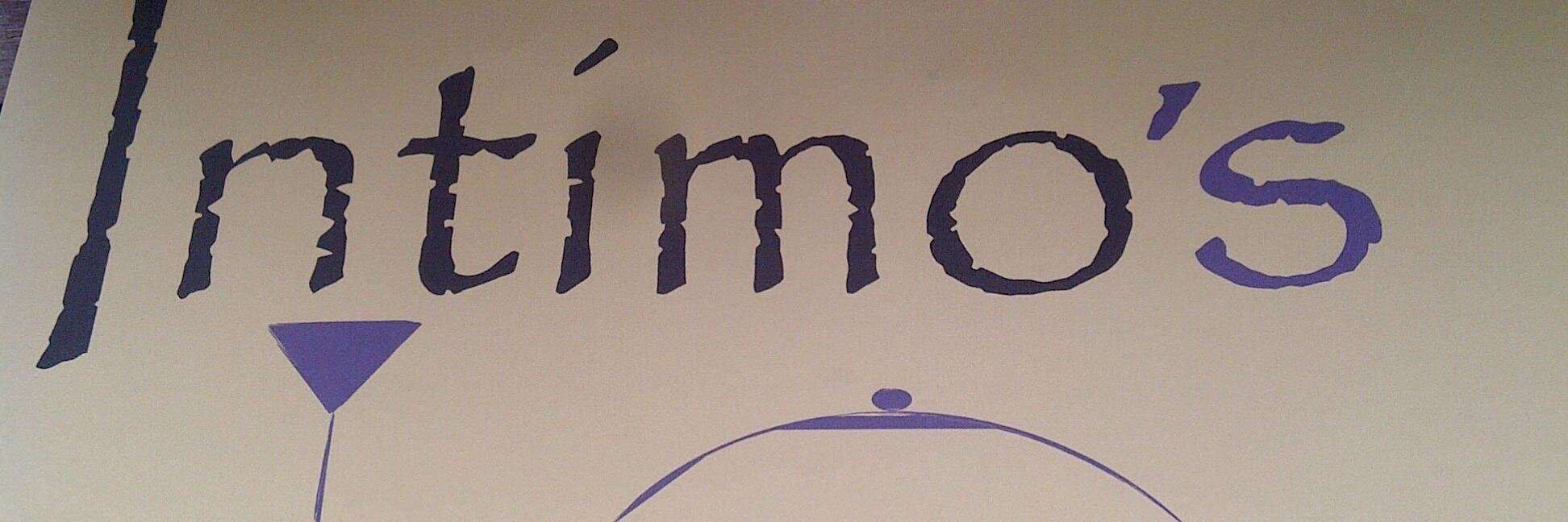 intimoscafe's profile banner image