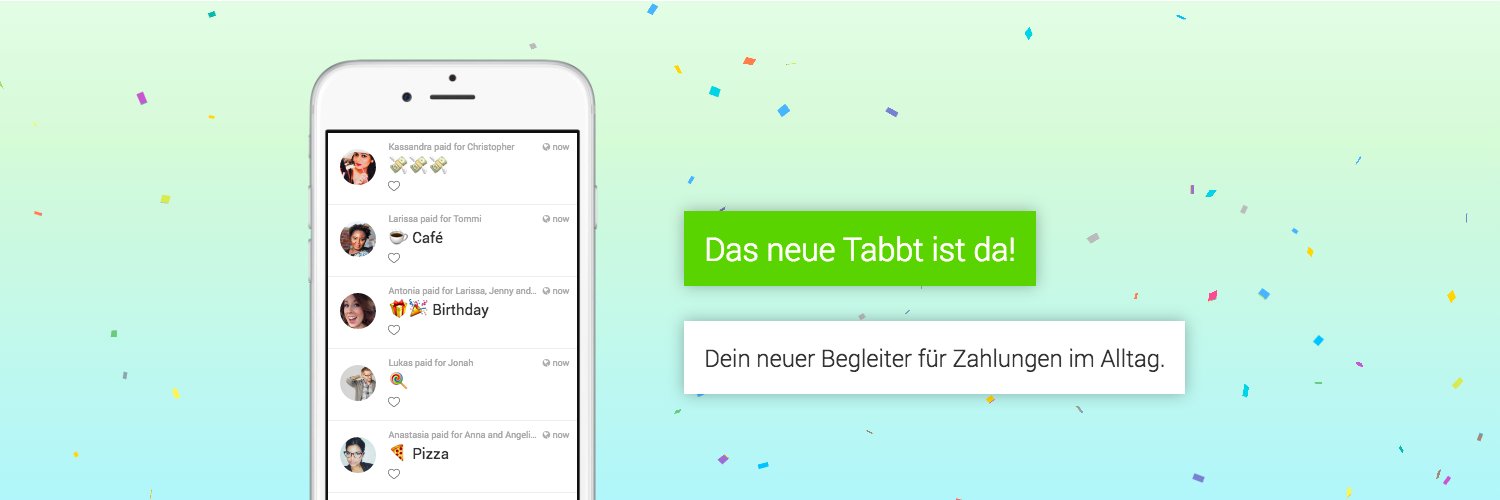 tabbtApp's profile banner image