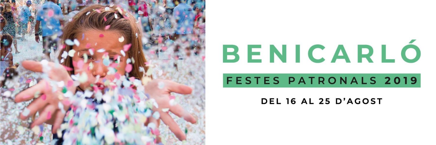 FestesBenicarlo's profile banner image