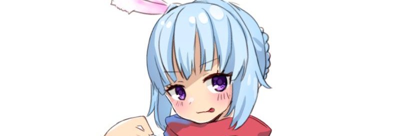 kousei_tera's profile banner image