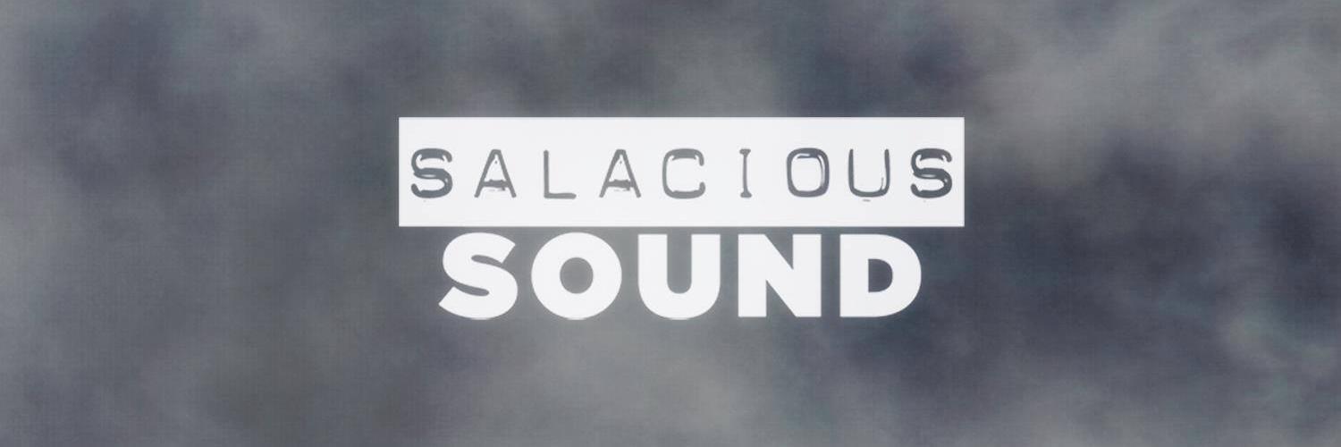 Salacious Sound banner
