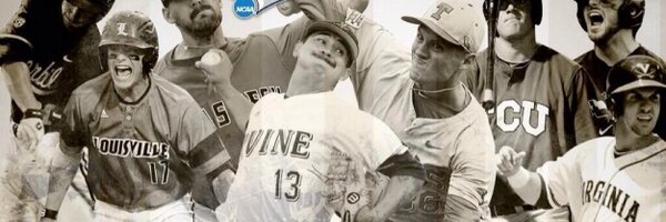 BaseballCWS Profile Banner