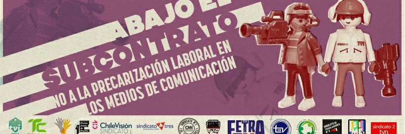 Sindicato 2 TVN banner