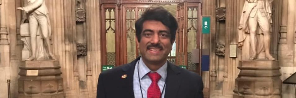 SHARAD KUMAR JHA banner