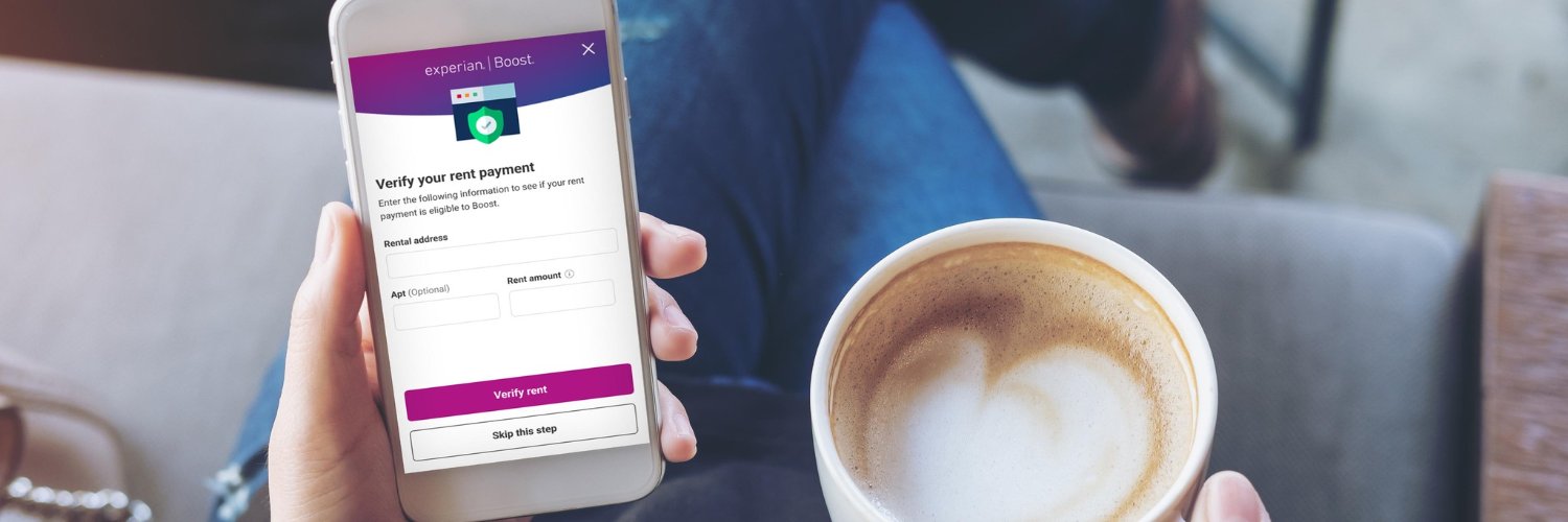 Experian DataLab banner