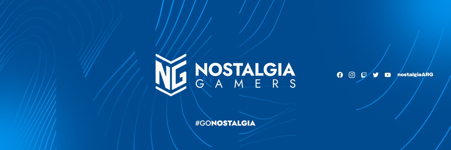 NostalgiaARG's profile banner image