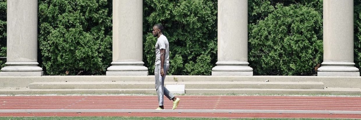 Keldrickdaman's profile banner image