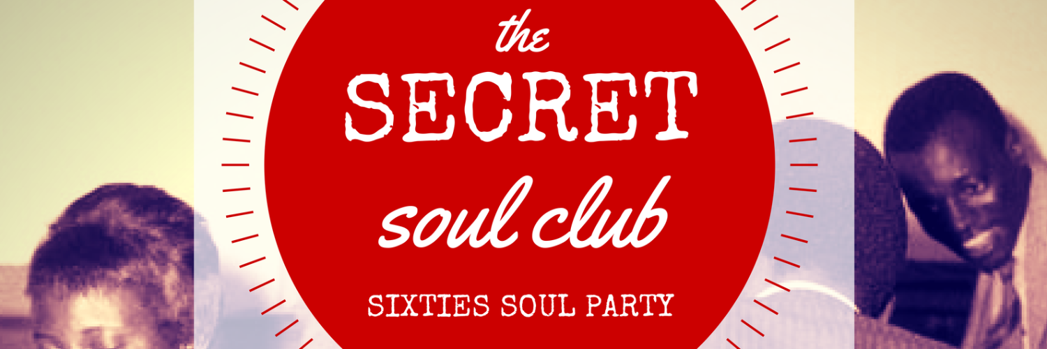 SecretSoulClub's profile banner image
