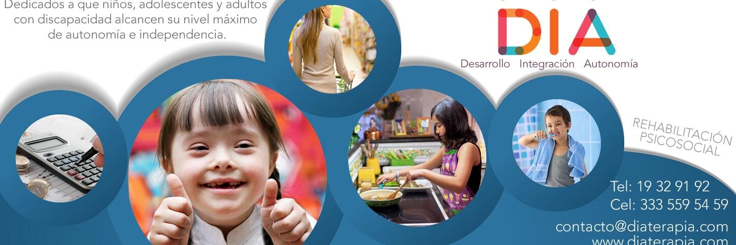 DIATERAPIA's profile banner image