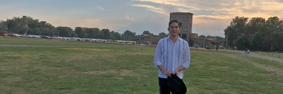 ag_gerardo's profile banner image