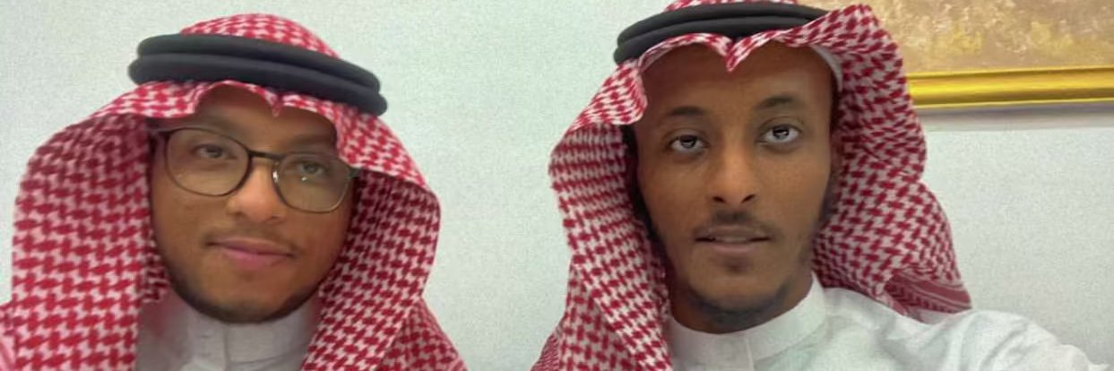 alzajil2000's profile banner image