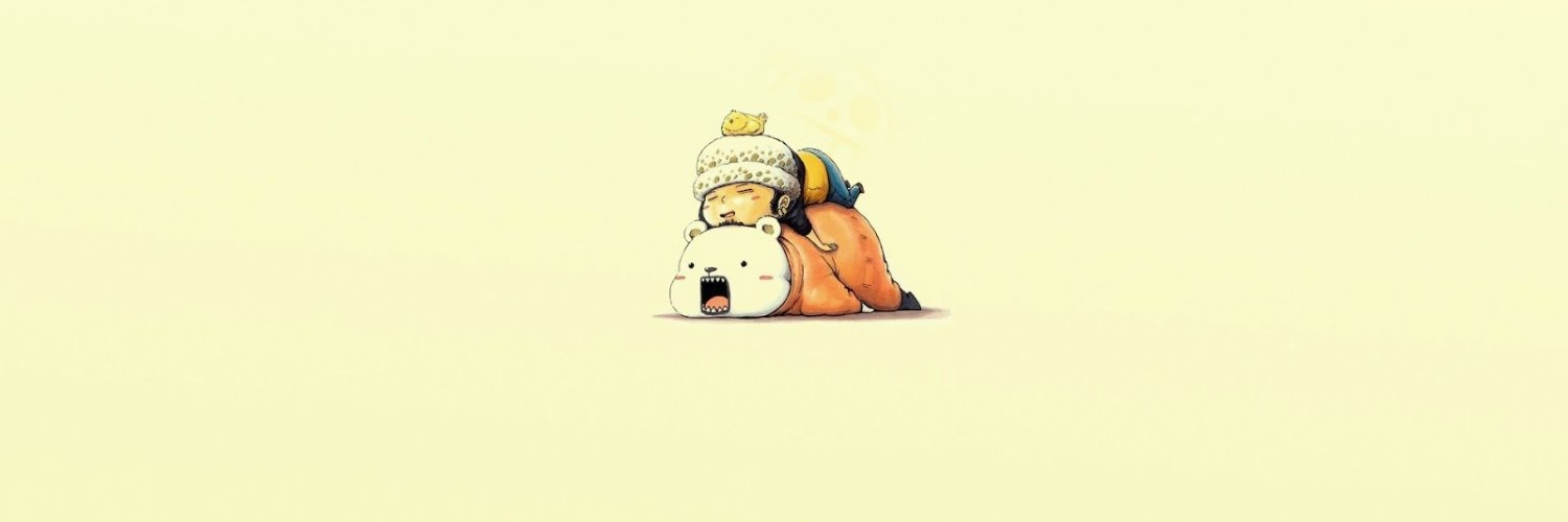 goodeveningsir's profile banner image