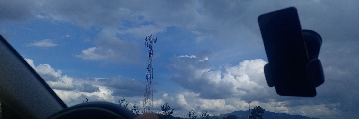 mefero94's profile banner image