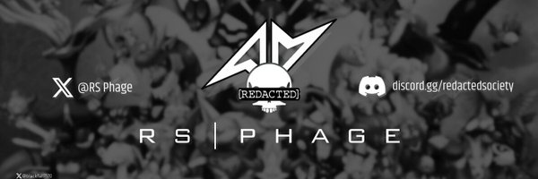 RSPHAGE Profile Banner