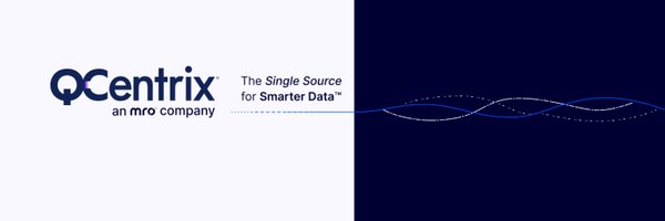 QCentrix Profile Banner