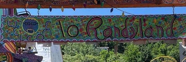 TheRanDank's profile banner image