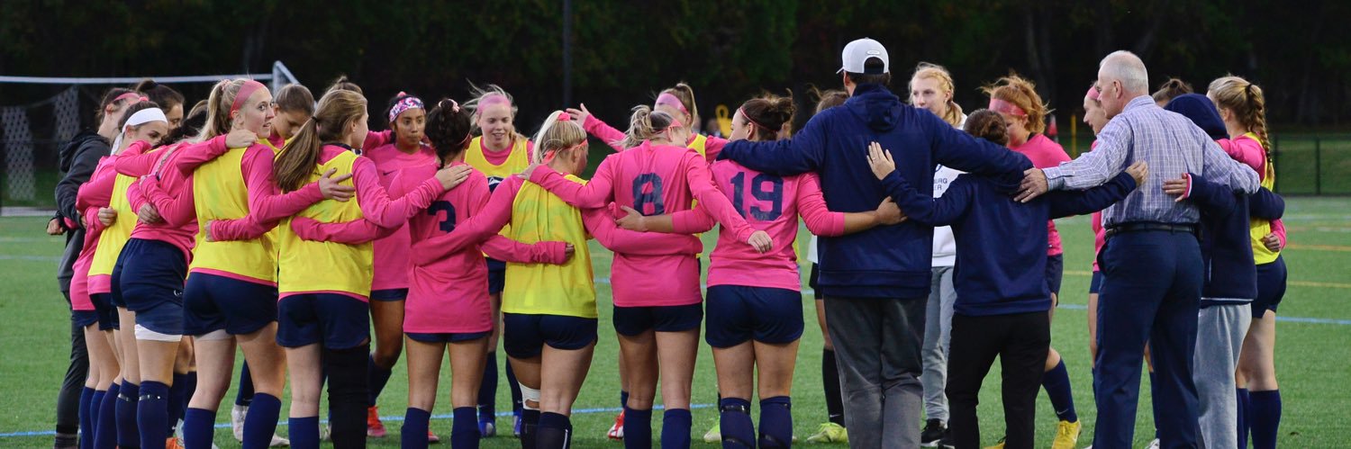 Penn State Harrisburg Women's Soccer banner