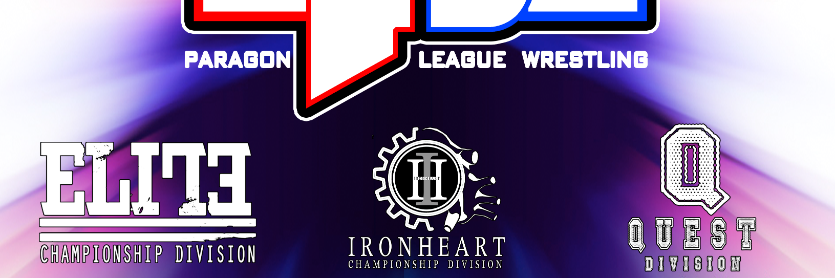 ParagonLeague's profile banner image
