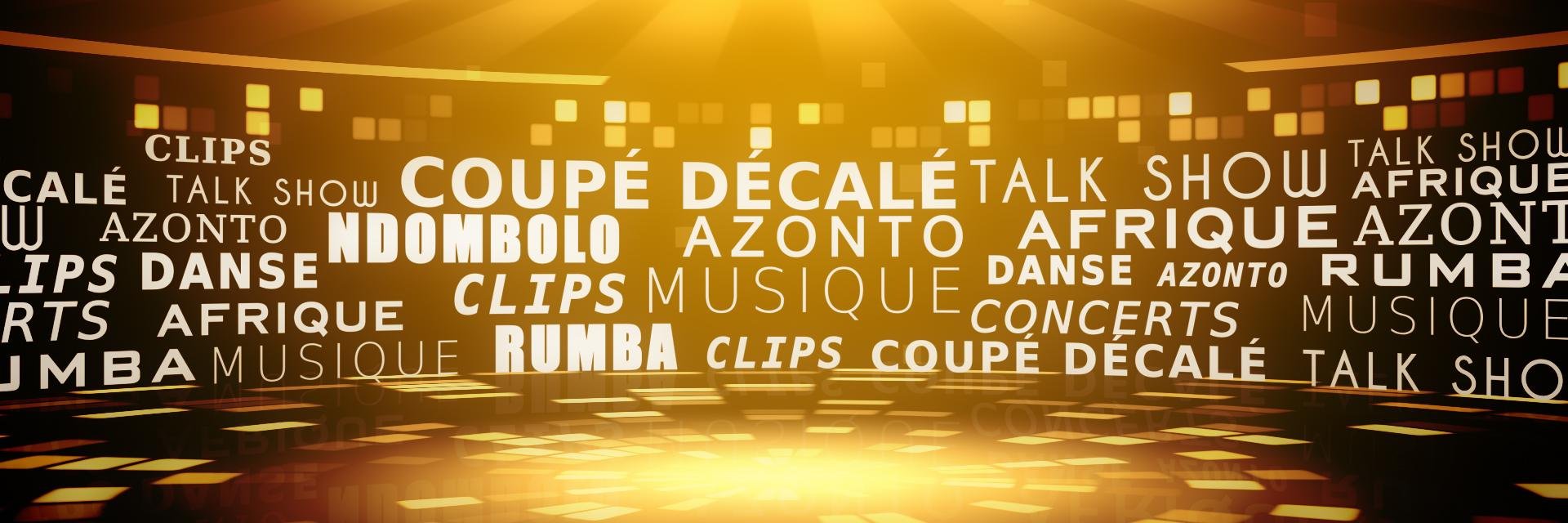 IconAfricatv's profile banner image
