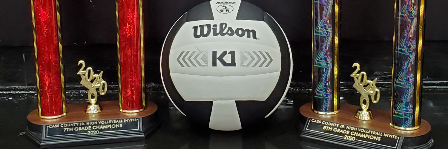 LJHSVolleyball's profile banner image