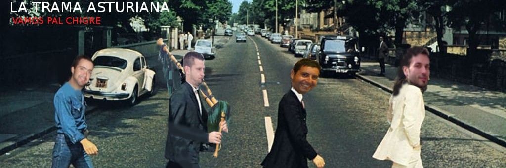 Feri Fernández banner