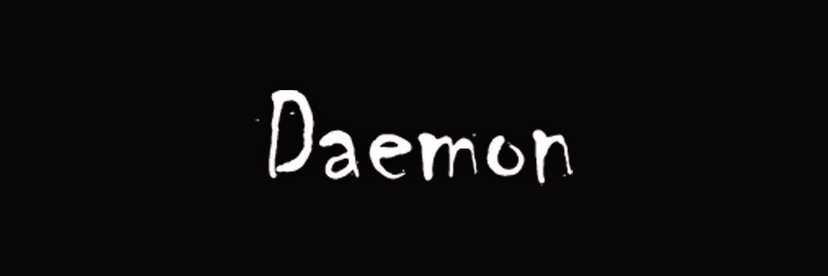 daemon2100's profile banner image
