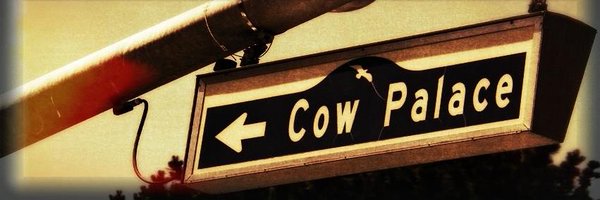 cowpalacesf Profile Banner