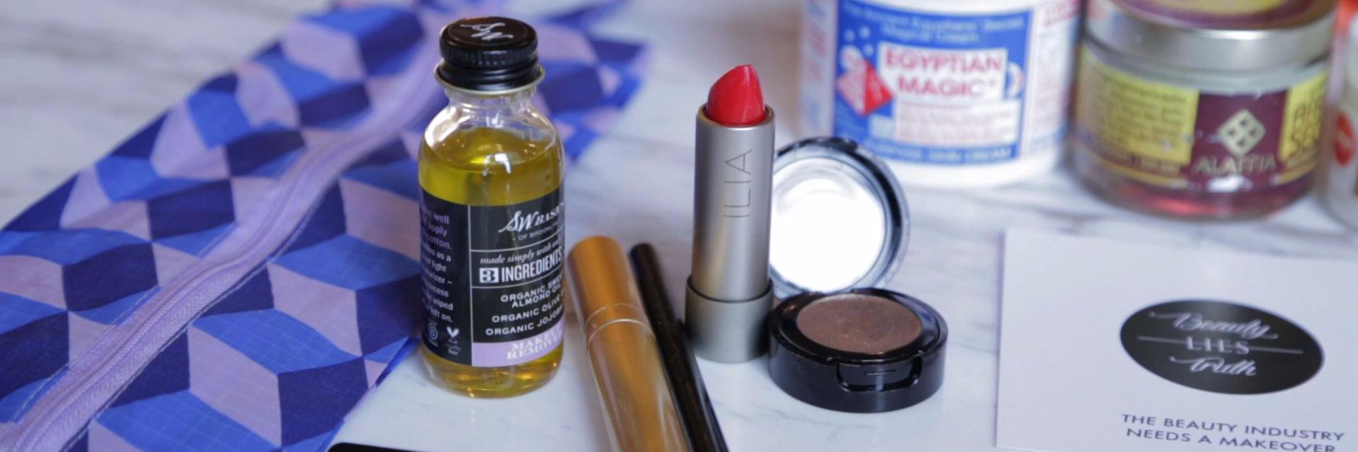 BeautyLiesTruth's profile banner image