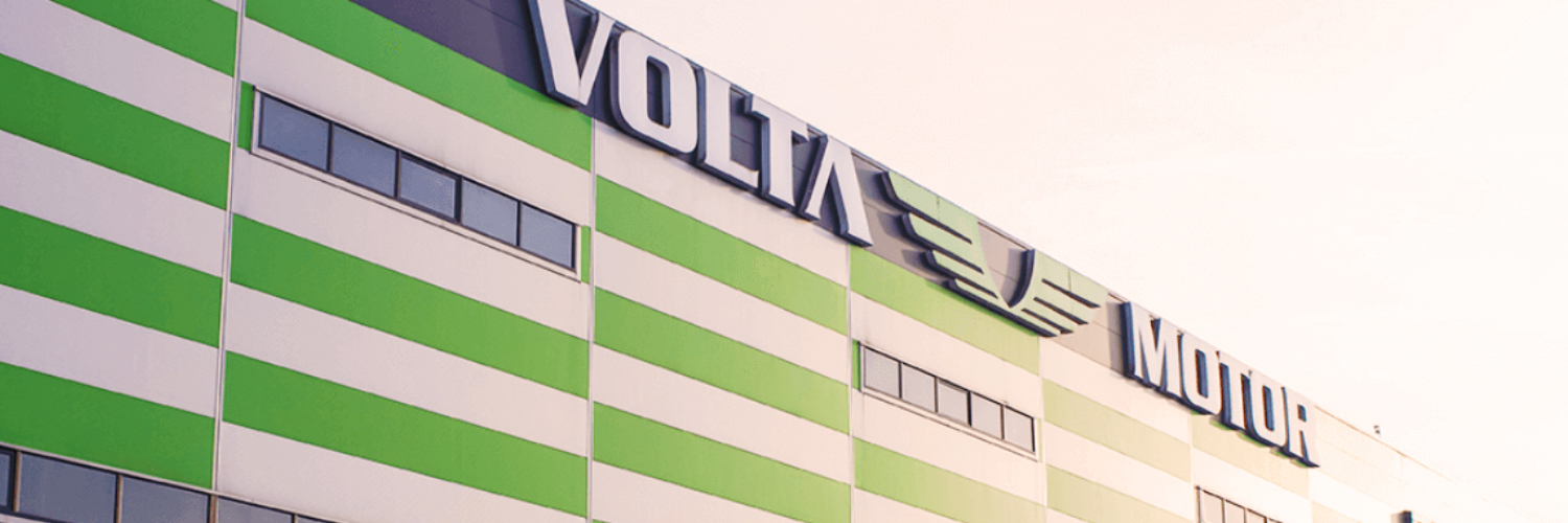 VoltaMotor's profile banner image