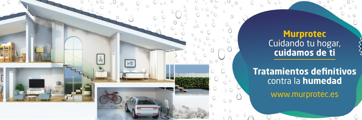 Murprotec España banner