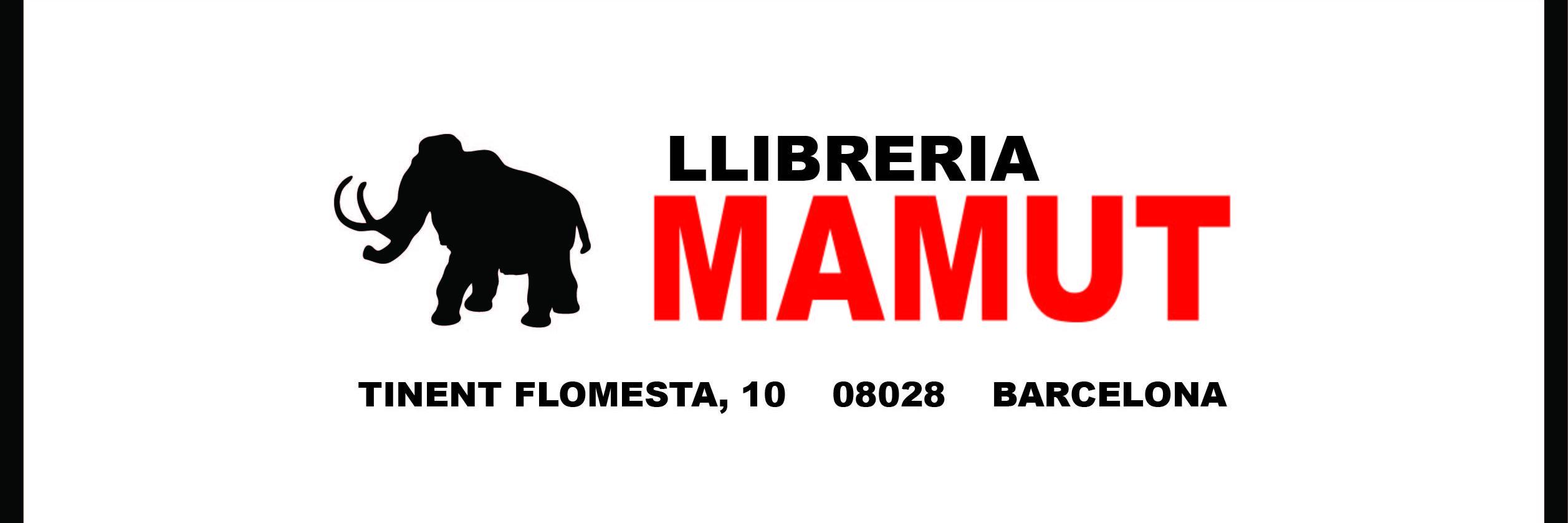 libreriamamut's profile banner image