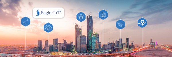 Eagle_IoT Profile Banner