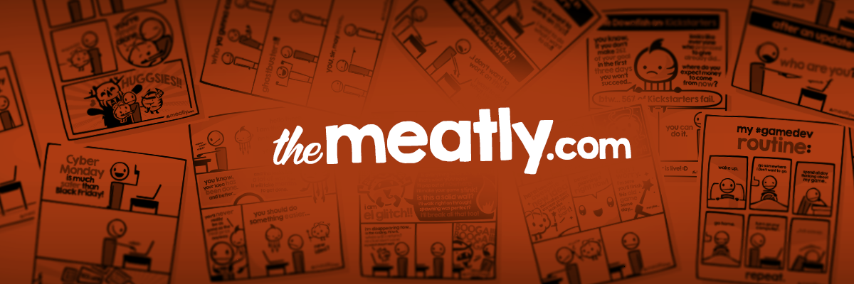 theMeatly banner