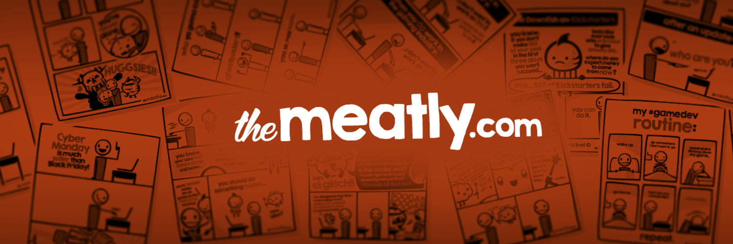 theMeatly Profile Banner