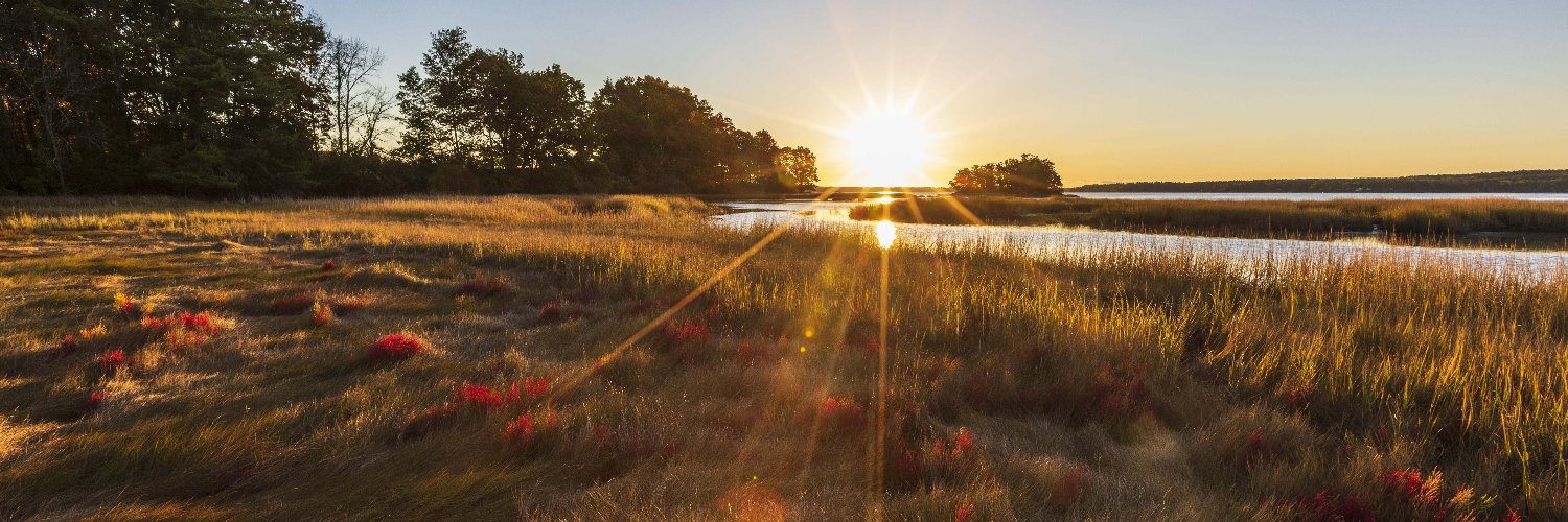 The Nature Conservancy in New Hampshire banner