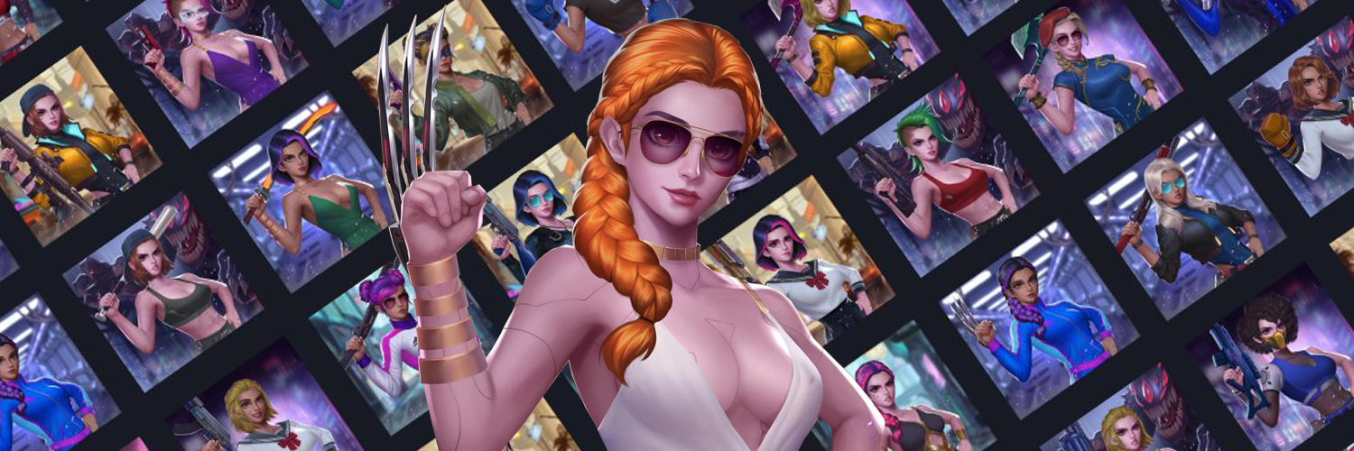 dantancyan's profile banner image