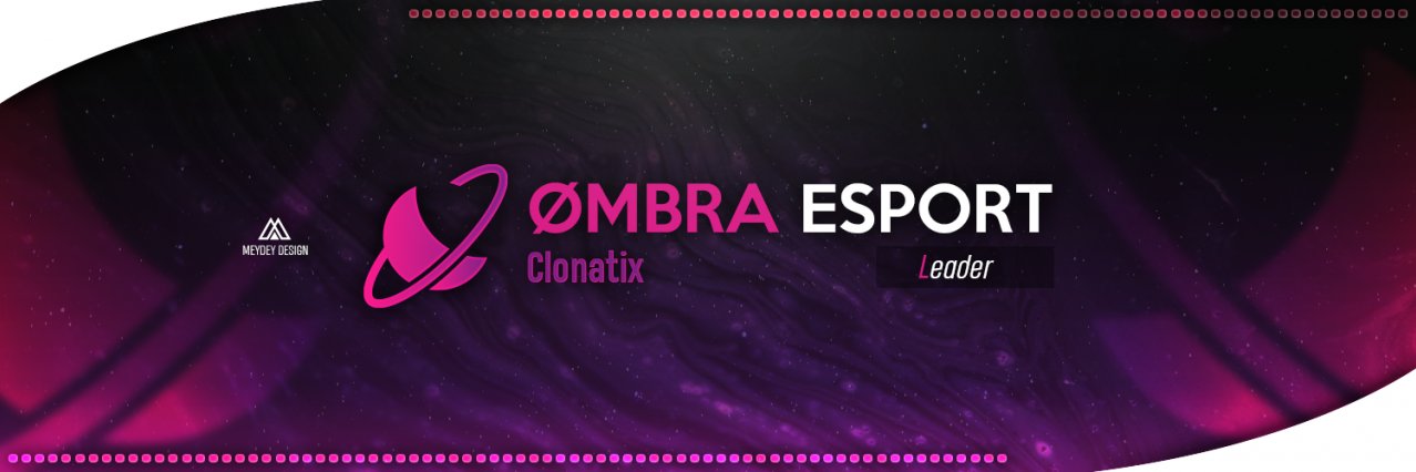 Clonatix's profile banner image