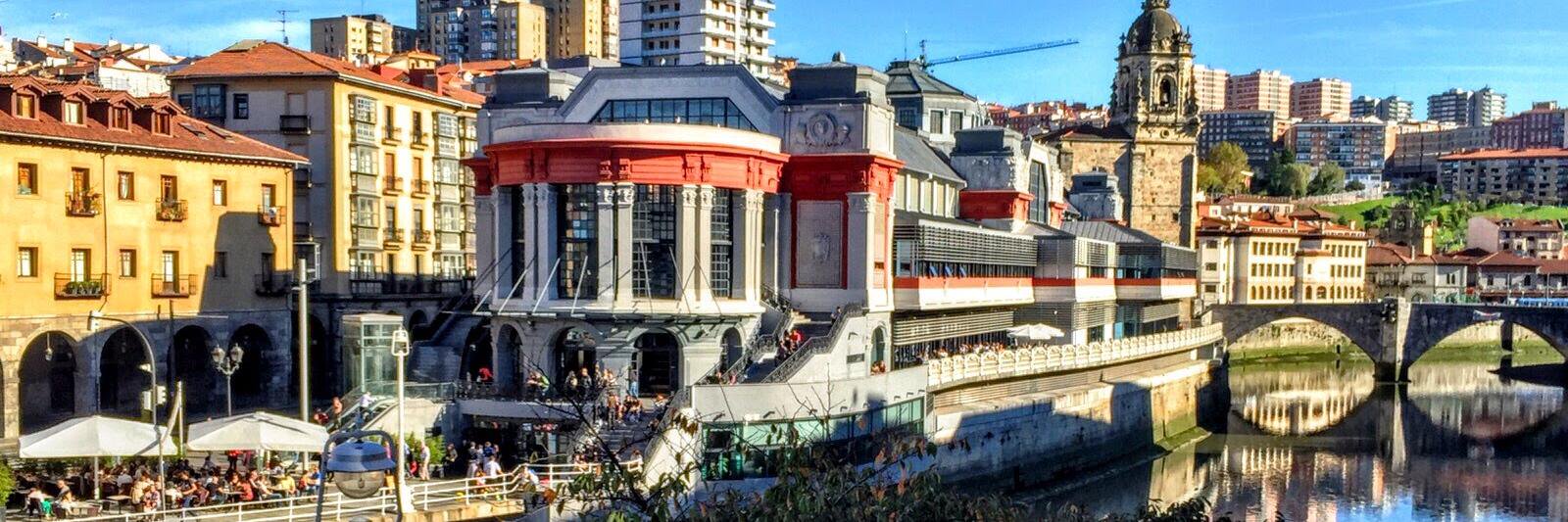 Bilbao for Newbies banner